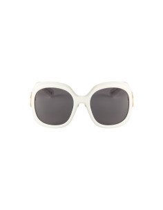 Dior Lady 95.22 R2F 95B0 Square Shape Blanco 2