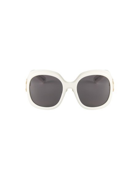 Dior Lady 95.22 R2F 95B0 Square Shape Blanco