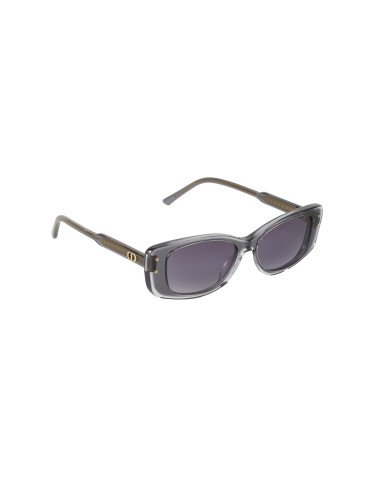 Dior Highlight S2I 45A1 Rectangle Gris Degradado