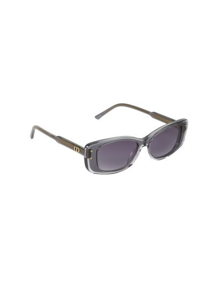 Dior Highlight S2I 45A1 Rectangle Gris Degradado