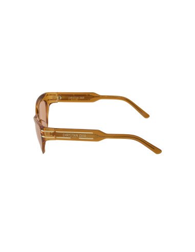 Dior Signature B7I 70K0 Eye Cat Orange transparent