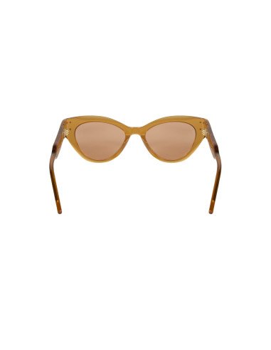 Dior Signature B7I 70K0 Eye Cat Orange transparent