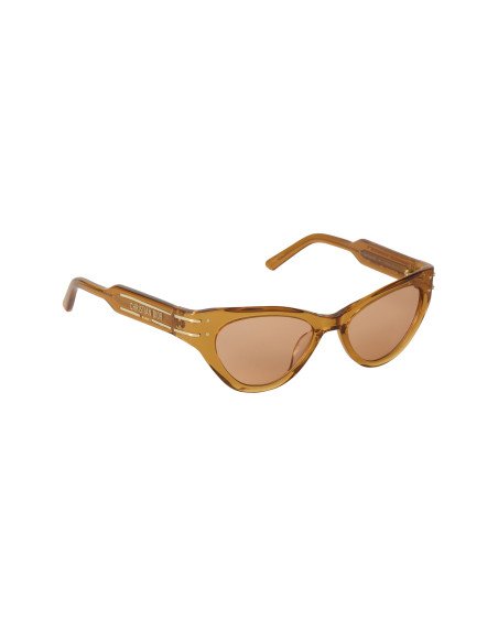 Dior Signature B7I 70K0 Eye Cat Orange transparent