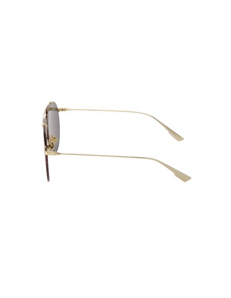 Christian Dior Monsieur 1 2IK/O7 Carey Dorado Verde Clasico