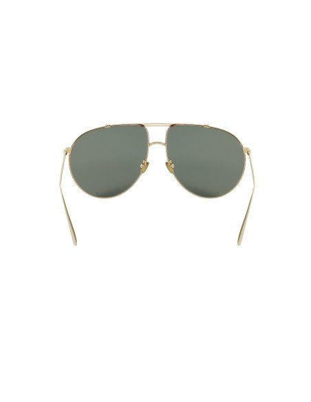 Christian Dior Monsieur 1 2IK/O7 Carey Dorado Verde Clasico