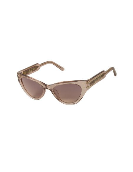 Dior Signature B7I 40F1 Eye Cat Pink transparent