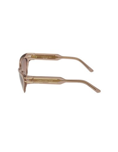 Dior Signature B7I 40F1 Eye Cat Pink transparent