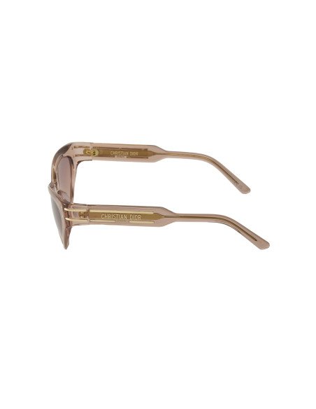 Dior Signature B7I 40F1 Eye Cat Pink transparent