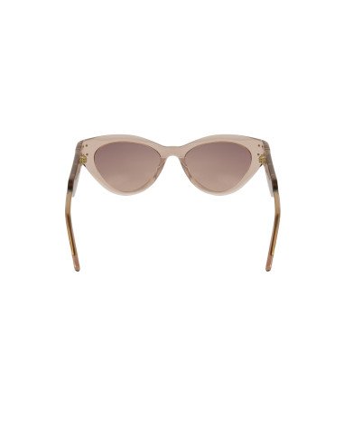 Dior Signature B7I 40F1 Eye Cat Pink transparent