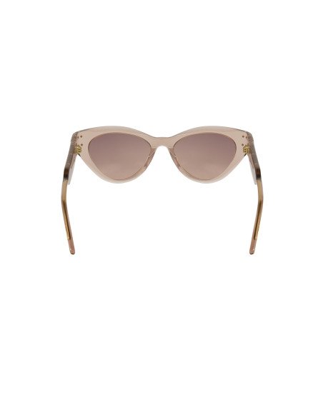 Dior Signature B7I 40F1 Eye Cat Pink transparent