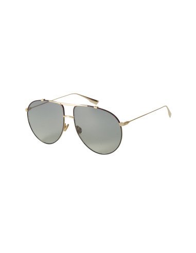 Christian Dior Monsieur 1 XWY/1I Negro Iridium Dorado Original