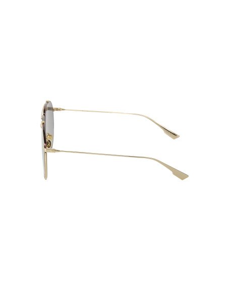 Christian Dior Monsieur 1 XWY/1I Negro Iridium Dorado Original