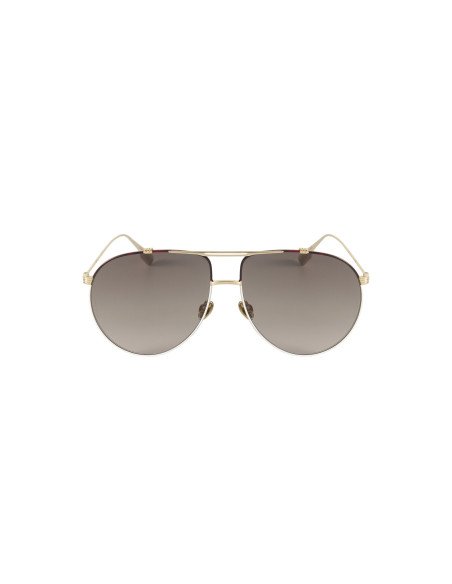 Christian Dior MONSIEUR1 24W/86 Gold Brown Degradado Original