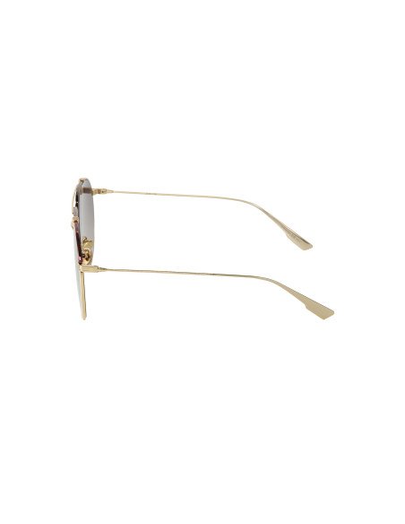 Christian Dior MONSIEUR1 24W/86 Gold Brown Degradado Original