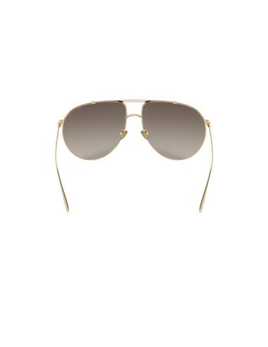 Christian Dior MONSIEUR1 24W/86 Gold Brown Degradado Original