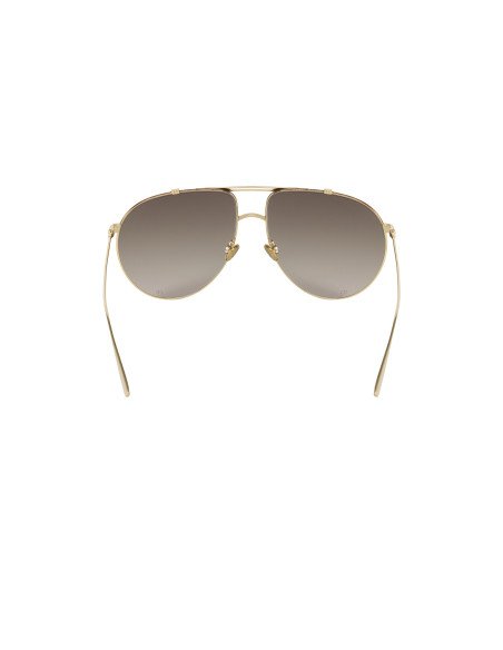 Christian Dior MONSIEUR1 24W/86 Gold Brown Degradado Original