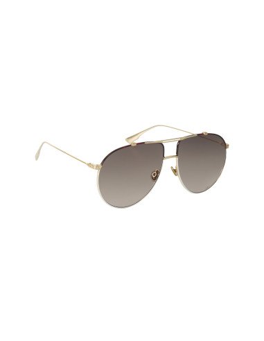 Christian Dior MONSIEUR1 24W/86 Gold Brown Degradado Original