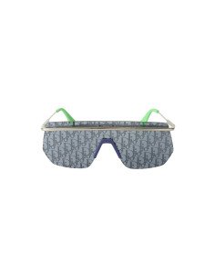 DIOR MOTION M1I F0B8 Oblique Green Con Correa 2