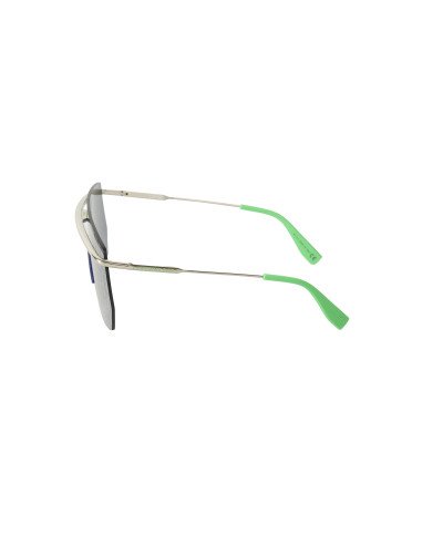 DIOR MOTION M1I F0B8 Oblique Green Con Correa