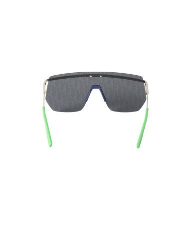 DIOR MOTION M1I F0B8 Oblique Green Con Correa