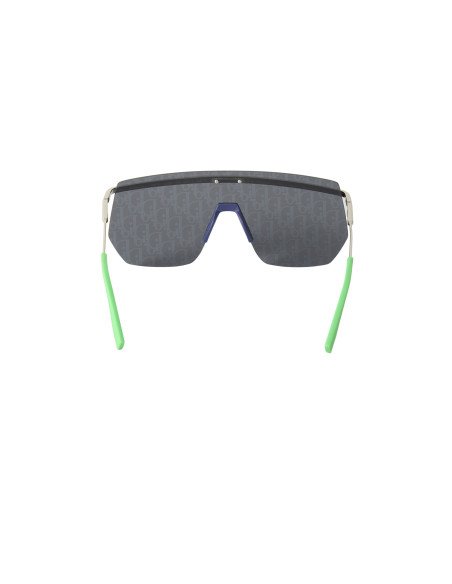 DIOR MOTION M1I F0B8 Oblique Green Con Correa