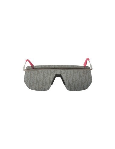 Dior Motion M1I H0A8 Oblique Silver Con Correa