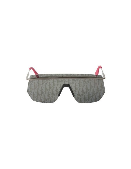 Dior Motion M1I H0A8 Oblique Silver Con Correa