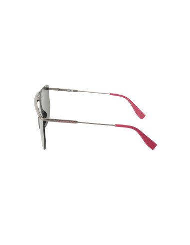 Dior Motion M1I H0A8 Oblique Silver Con Correa