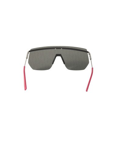 Dior Motion M1I H0A8 Oblique Silver Con Correa