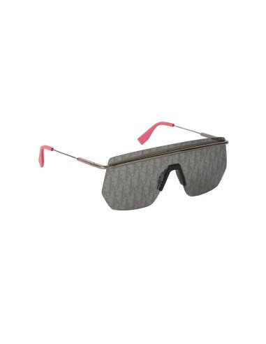 Dior Motion M1I H0A8 Oblique Silver Con Correa