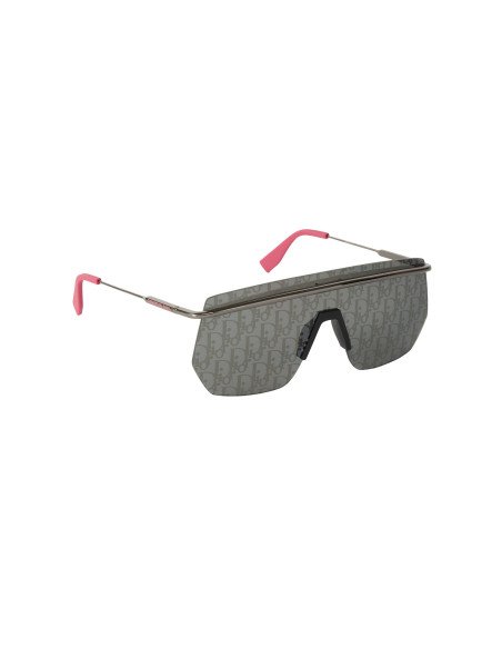 Dior Motion M1I H0A8 Oblique Silver Con Correa