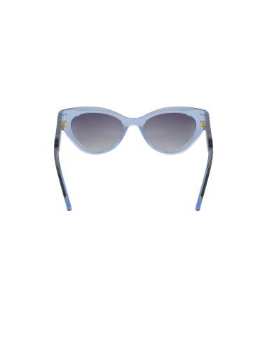 Dior Signature B7I 30F2 Eye Cat Blue transparent