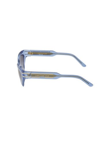 Dior Signature B7I 30F2 Eye Cat Blue transparent