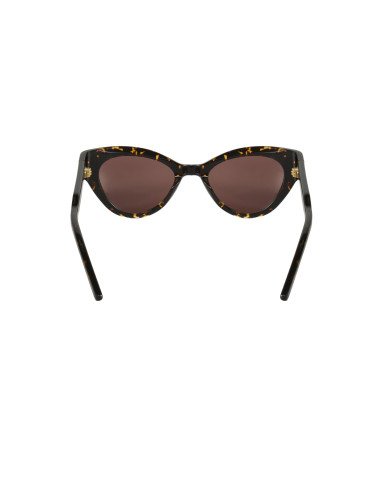 Dior Signature B7I 24N0 Eye Cat Pink Tortoise