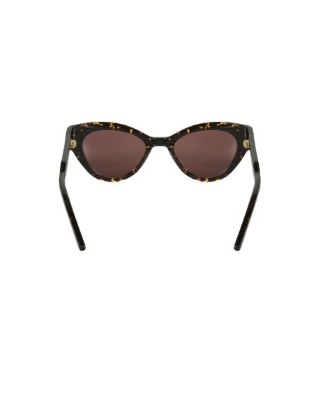 Dior Signature B7I 24N0 Eye Cat Pink Tortoise