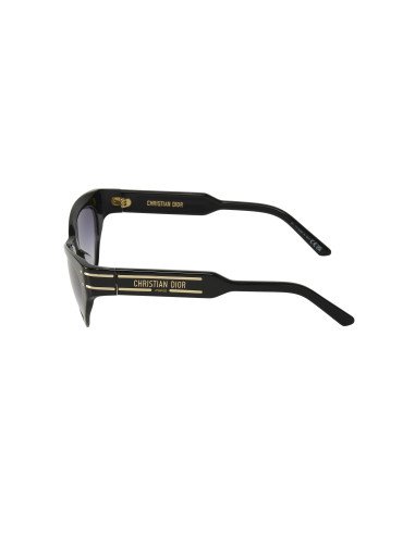 Dior Signature B7I 10A0 Eye Cat Black Gold