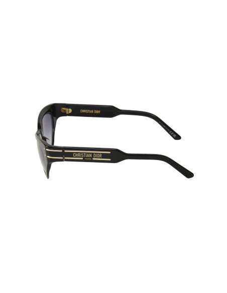 Dior Signature B7I 10A0 Eye Cat Black Gold