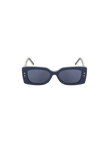Dior Pacific S1U 30B0 Azul Blanco Con accesorios
