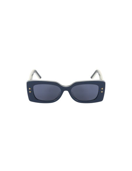 Dior Pacific S1U 30B0 Azul Blanco Con accesorios