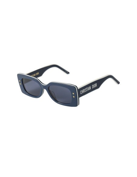 Dior Pacific S1U 30B0 Azul Blanco Con accesorios