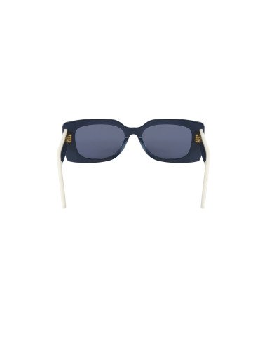 Dior Pacific S1U 30B0 Azul Blanco Con accesorios