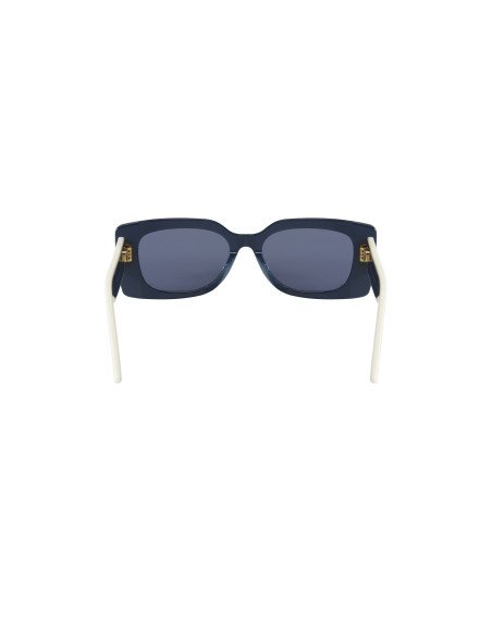 Dior Pacific S1U 30B0 Azul Blanco Con accesorios