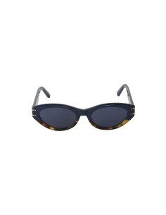 Dior Signature B5I 39FO Eye Cat Shape Carey Azul 2