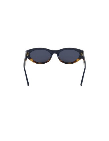 Dior Signature B5I 39FO Eye Cat Shape Carey Azul