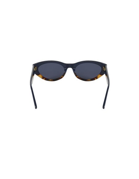 Dior Signature B5I 39FO Eye Cat Shape Carey Azul