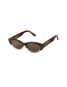 Dior SIGNATURE B5I 28D0 Eye Cat Shape Carey Cafe