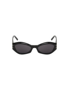 Dior SIGNATURE B1U 10A0 Square Shape Negro Con accesorios 2