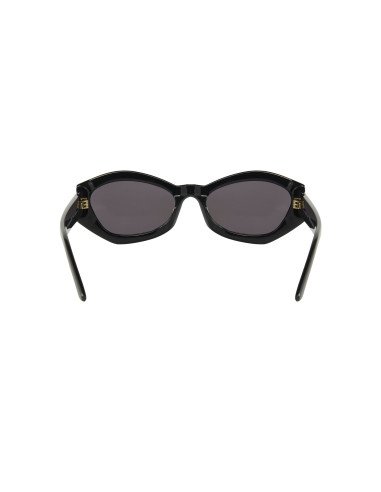 Dior SIGNATURE B1U 10A0 Square Shape Negro Con accesorios