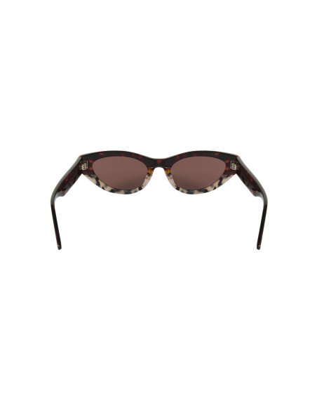 Dior SIGNATURE B5I 25D0 Eye Cat Shape Carey Vino