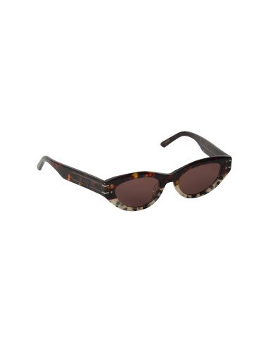 Dior SIGNATURE B5I 25D0 Eye Cat Shape Carey Vino
